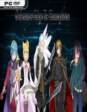 Solenars_Edge_2_Champions Solenars Edge 2: Champions (PC)