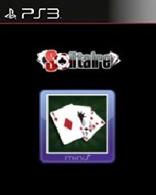 Solitaire (PS3)