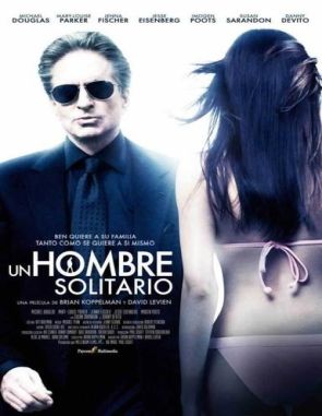 Hombre solitario (2009) (Películas)