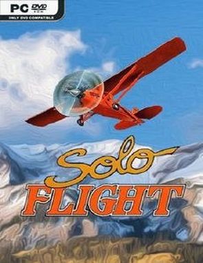 Solo_Flight Solo Flight (PC)