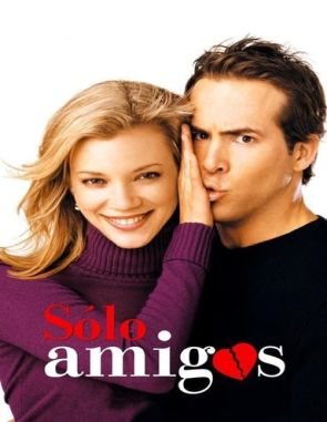 Solo amigos (2023) (Películas)