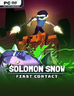 Solomon Snow & the First Contact (PC)