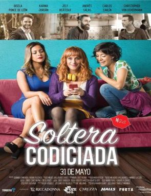 Soltera codiciada (2018) (Películas)