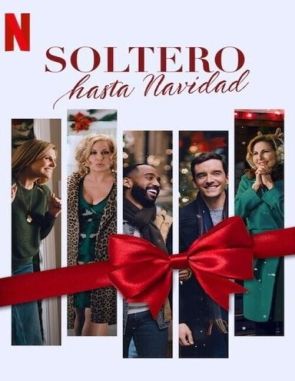 Soltero en Navidad (2021) (Películas)