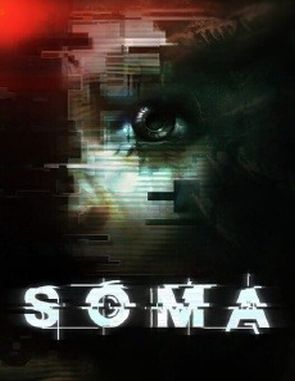 SOMA (PC)