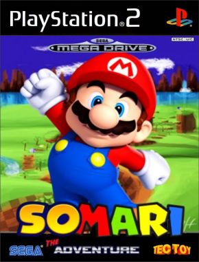Somari Somari (PS2)