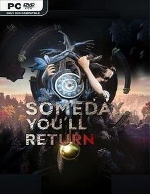 Someday You'll Return (PC)