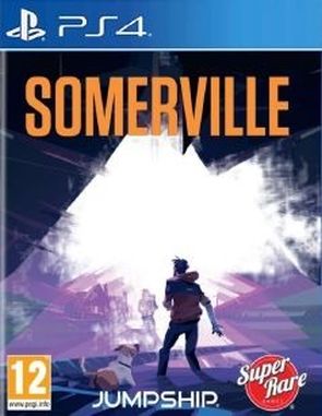 Somerville (PS4)