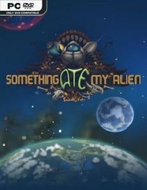 Something Ate My Alien (PC)