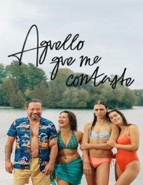 Algo que dijiste anoche (2022) (Películas)