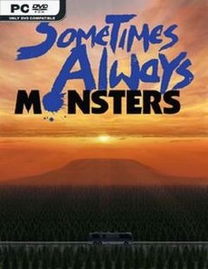 Sometimes Always Monsters (PC)