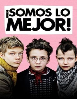 Somos lo mejor (2023) (Películas)