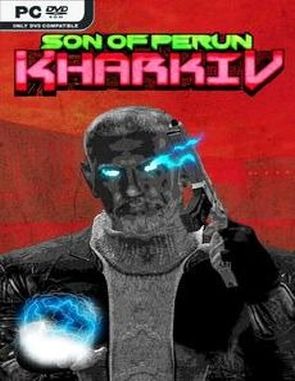 Son of Perun: Kharkiv (PC)
