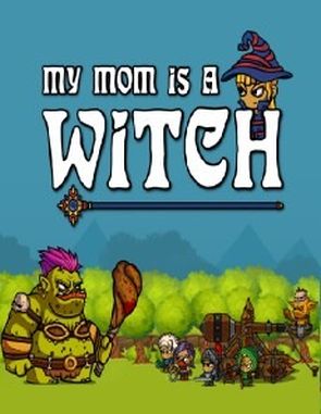 Son of a Witch (PC)