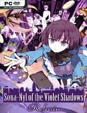 Sona Nyl of the Violet Shadows Refrain (PC)