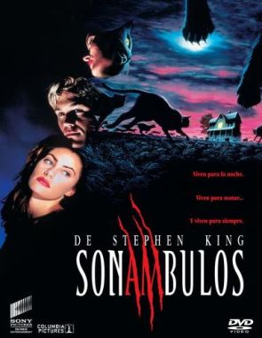 Sonambulos Sonámbulos (1992) (Películas)