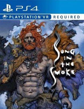Song in the Smoke (PS4)