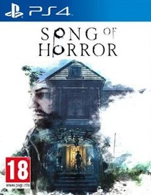 Song of Horror (PS4)