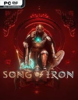 Song_of_Iron Song of Iron (PC)