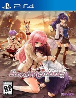 Song of Memories (PS4)