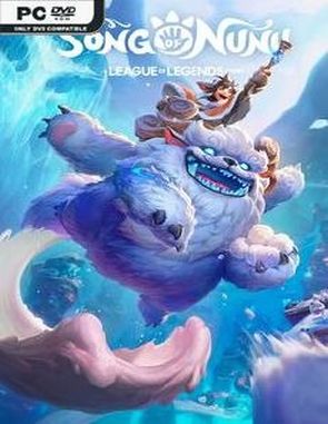 Song of Nunu: A League of Legends Story (PC)