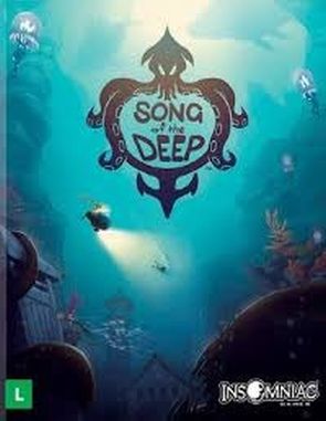 Song of the Deep (PC)