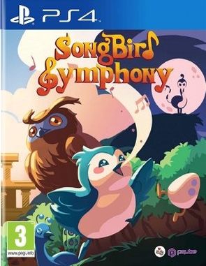 Songbird_Symphony Songbird Symphony (PS4)