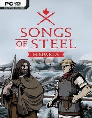 Songs_Of_Steel_Hispania Songs of Steel: Hispania (PC)