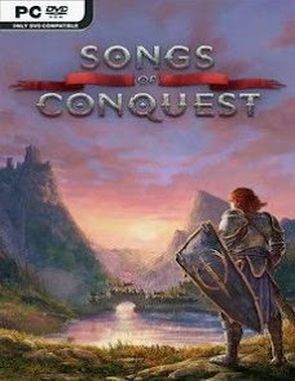 Songs of Conquest (PC)
