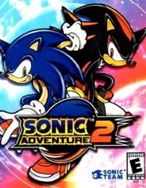 Sonic Adventure 2 (PC)
