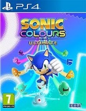 Sonic_Colors_Ultimate Sonic Colors Ultimate (PS4)