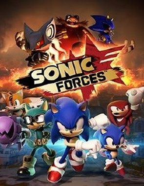 Sonic Forces (PC)