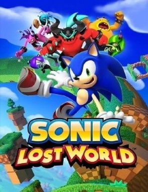 Sonic Lost World (PC)