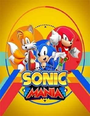 Sonic Mania (PC)