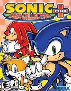 Sonic Mega Collection Plus (PC)