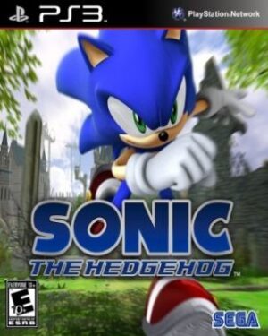 Sonic_The_Hedgehog Sonic the Hedgehog (PS3)