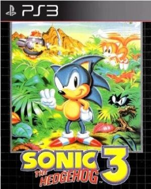 Sonic_The_Hedgehog_3 Sonic the Hedgehog 3 (PS3)