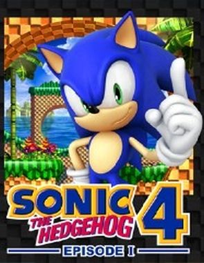 Sonic the Hedgehog 4: Episode I (PC)