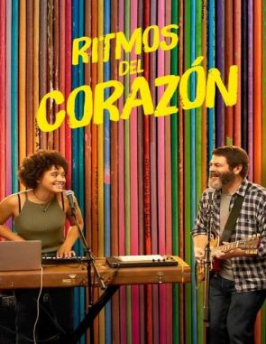 Sonidos del corazón (2023) (Películas)