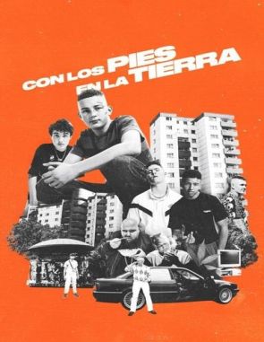 Sol y hormigón (2023) (Películas)