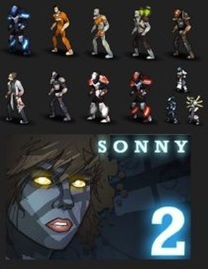 Sonny_2 Sonny 2 (PC)