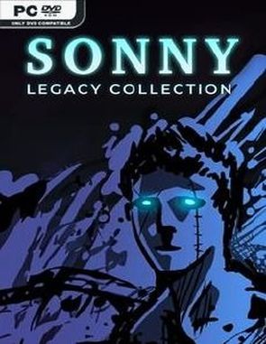 Sonny_Legacy_Collection Sonny Legacy Collection (PC)