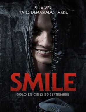 Sonrie Sonríe (2022) (Películas)
