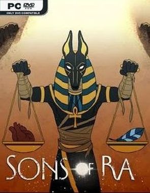 Sons_Of_Ra Sons of Ra (PC)