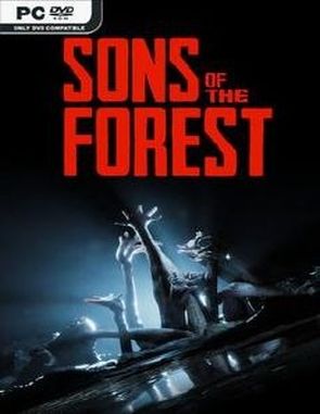 Sons of the Forest (PC)