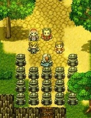 Sons of Triskelion (PC)