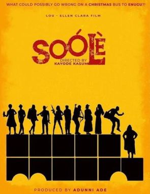 Soole Soole (2021) (Películas)