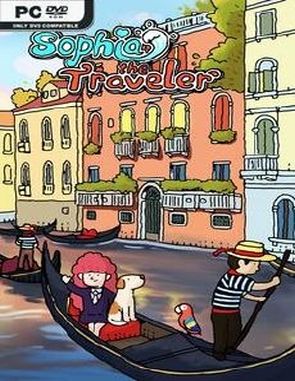 Sophia the Traveler (PC)
