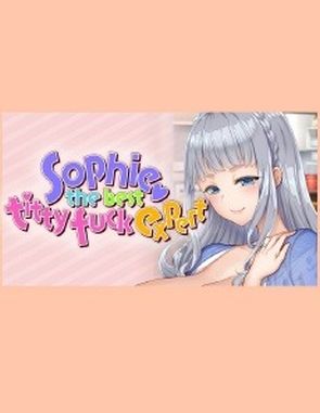 Sophie: The Best Titty Fuck Expert (PC)