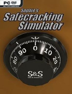 Sophie's Safecracking Simulator (PC)